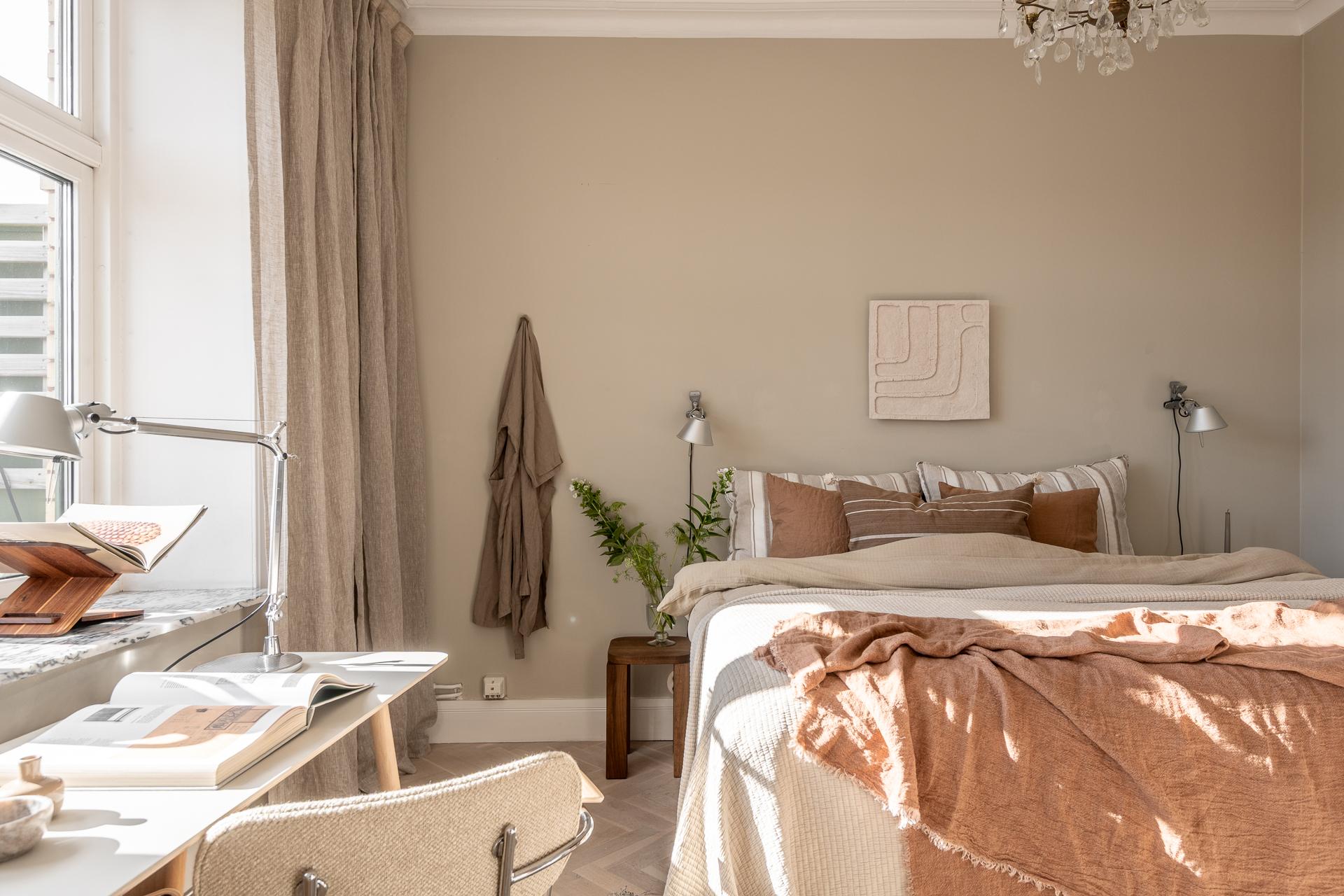 Arsenalsgatan 4A - Kungshöjd. 2 rum och kök, 64 kvm.