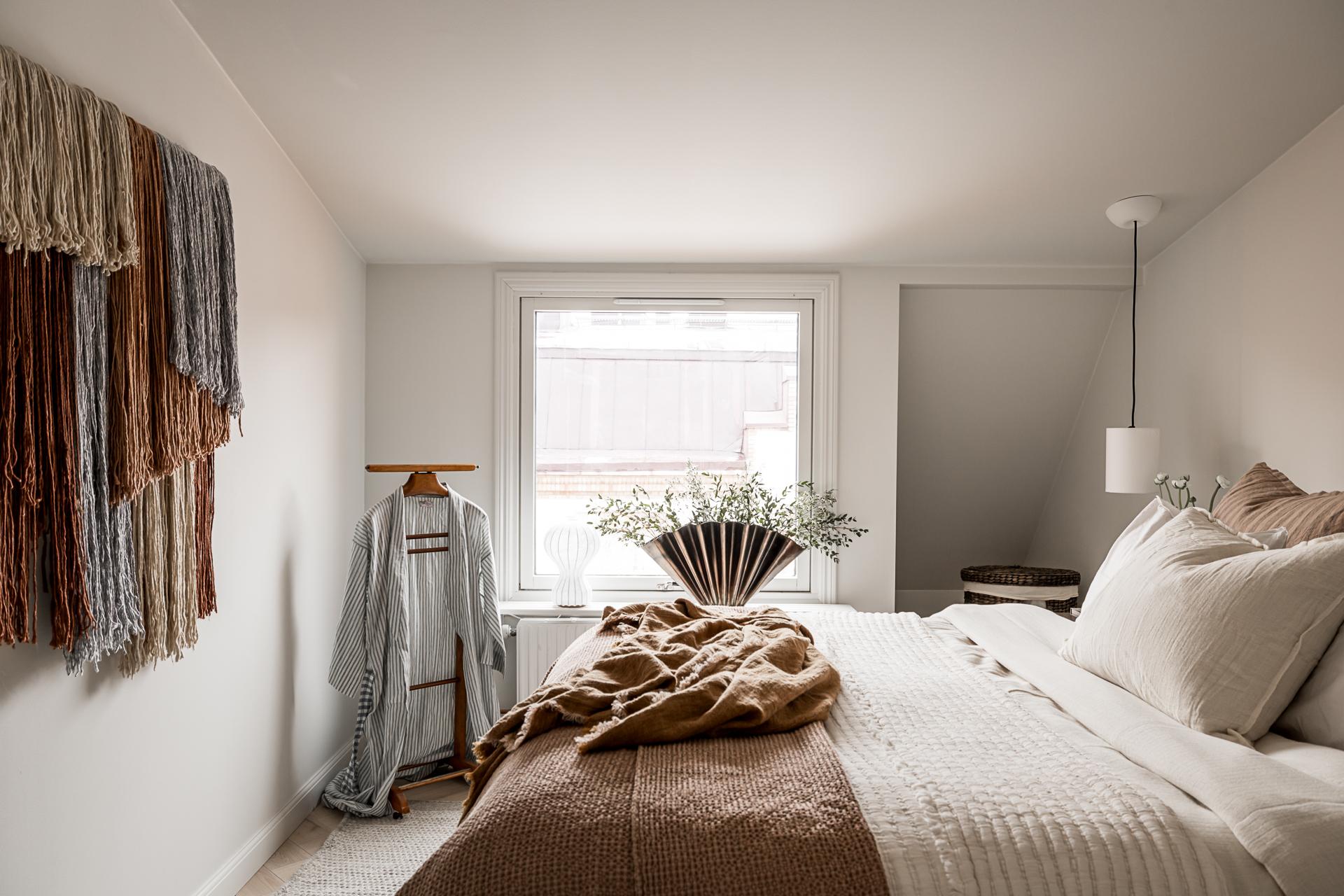 Kastellgatan 14 - Linnéstaden. 2 rum och kök, 64,5 kvm.