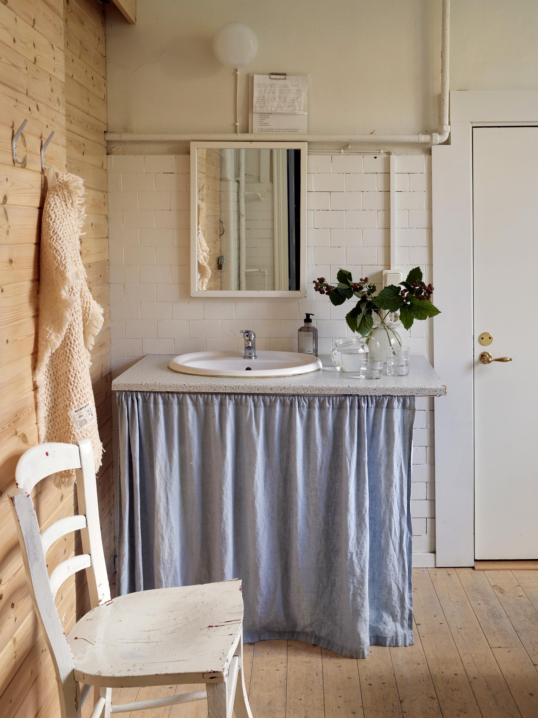 Föreningens gästrum