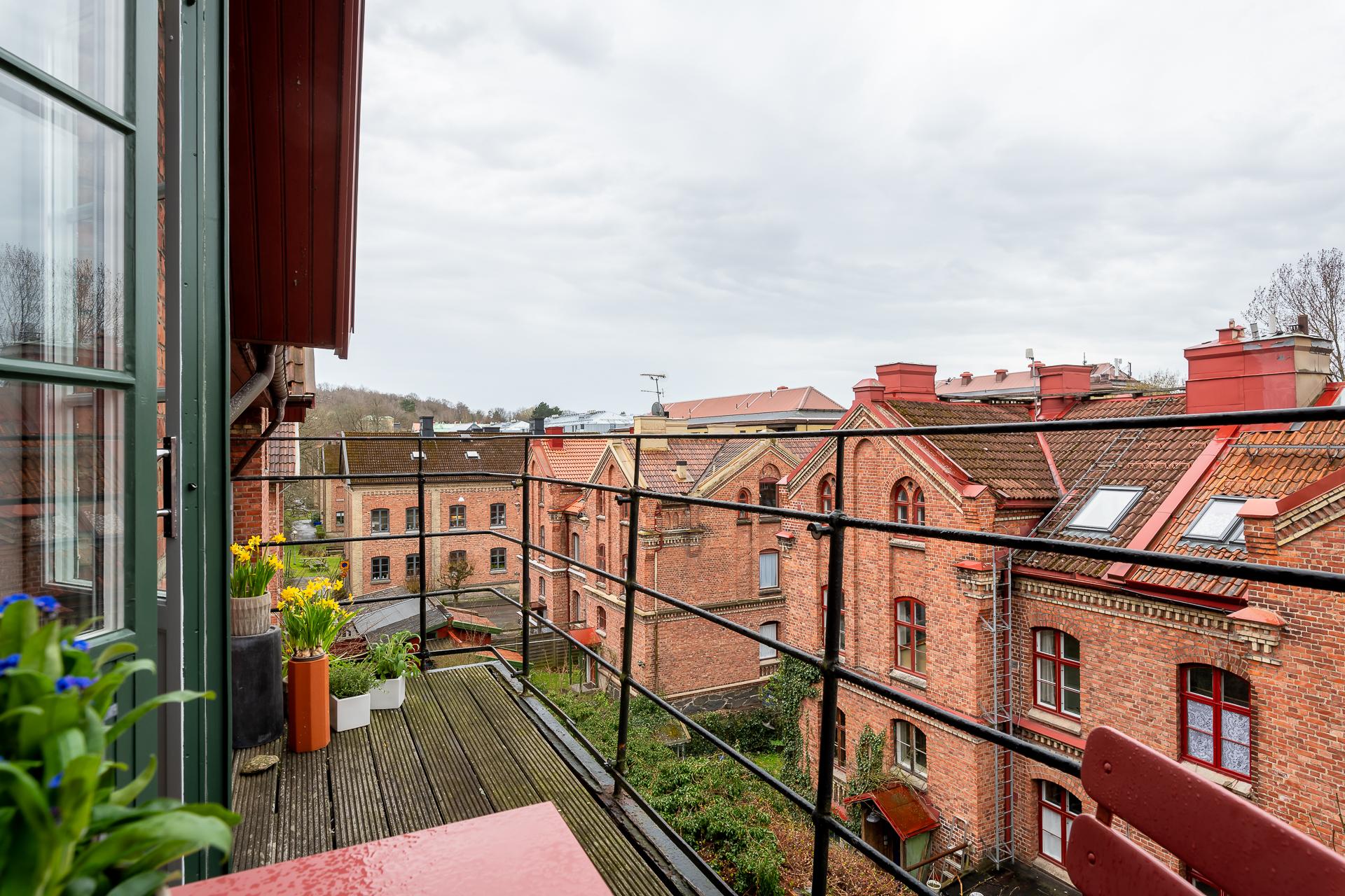 Klockrent västerläge