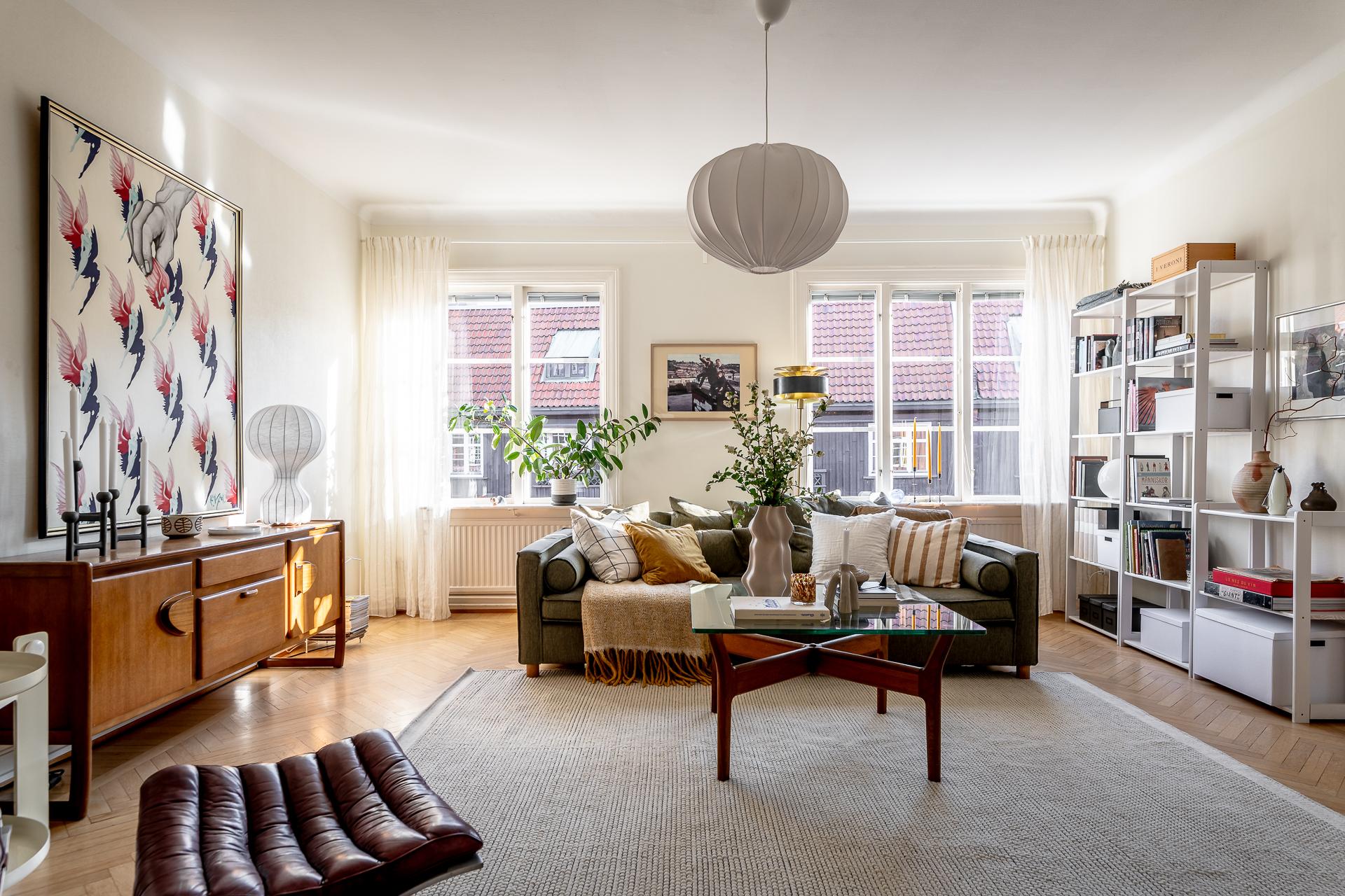 Magiskt ljusinsläpp