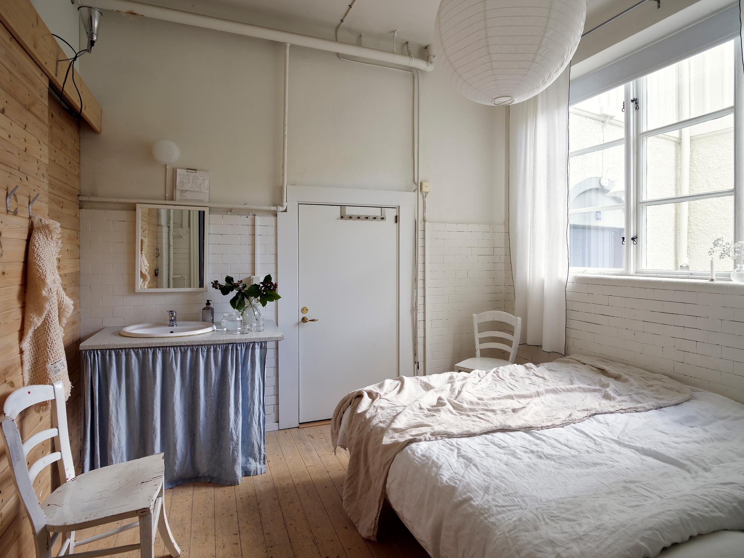 Föreningens gästrum