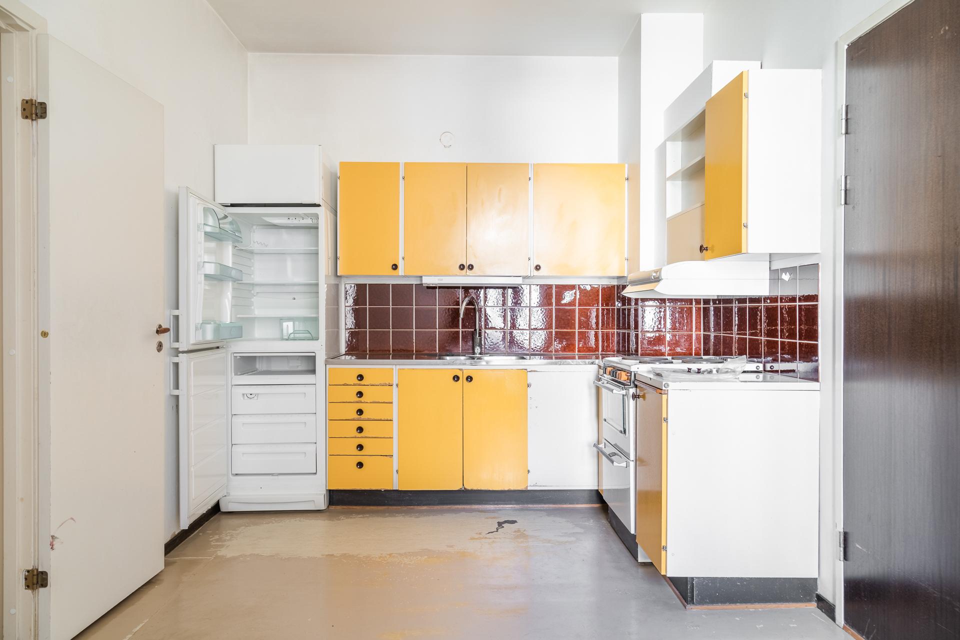 Lågupplöst Vilken kökstyp är du?