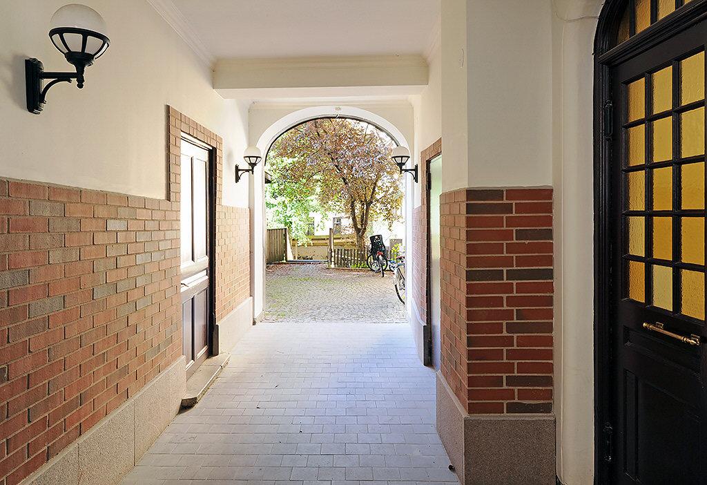 En oerhört välskött förening med god ekonomi!