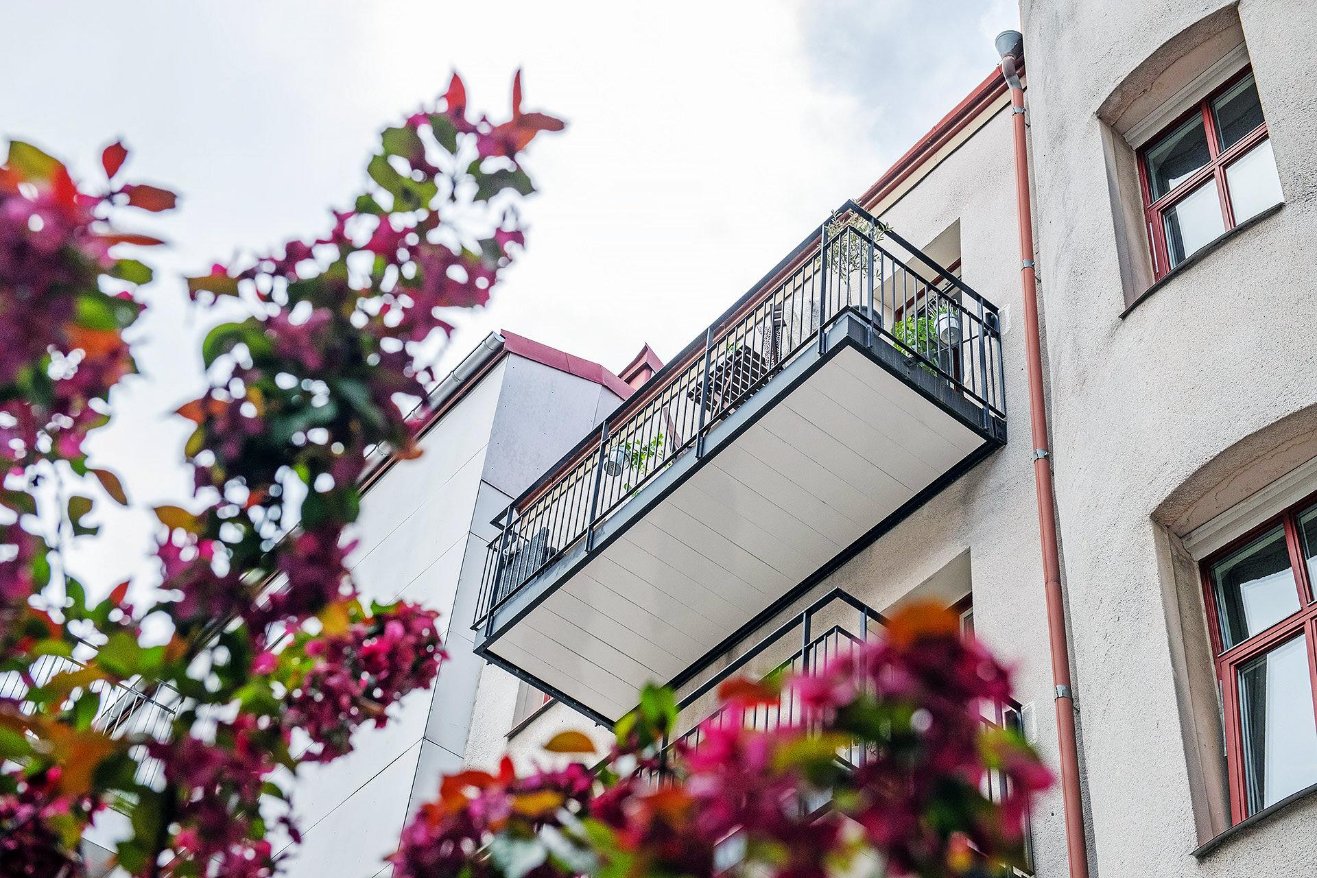 Lågupplöst Här garanteras sol stor del av dagen