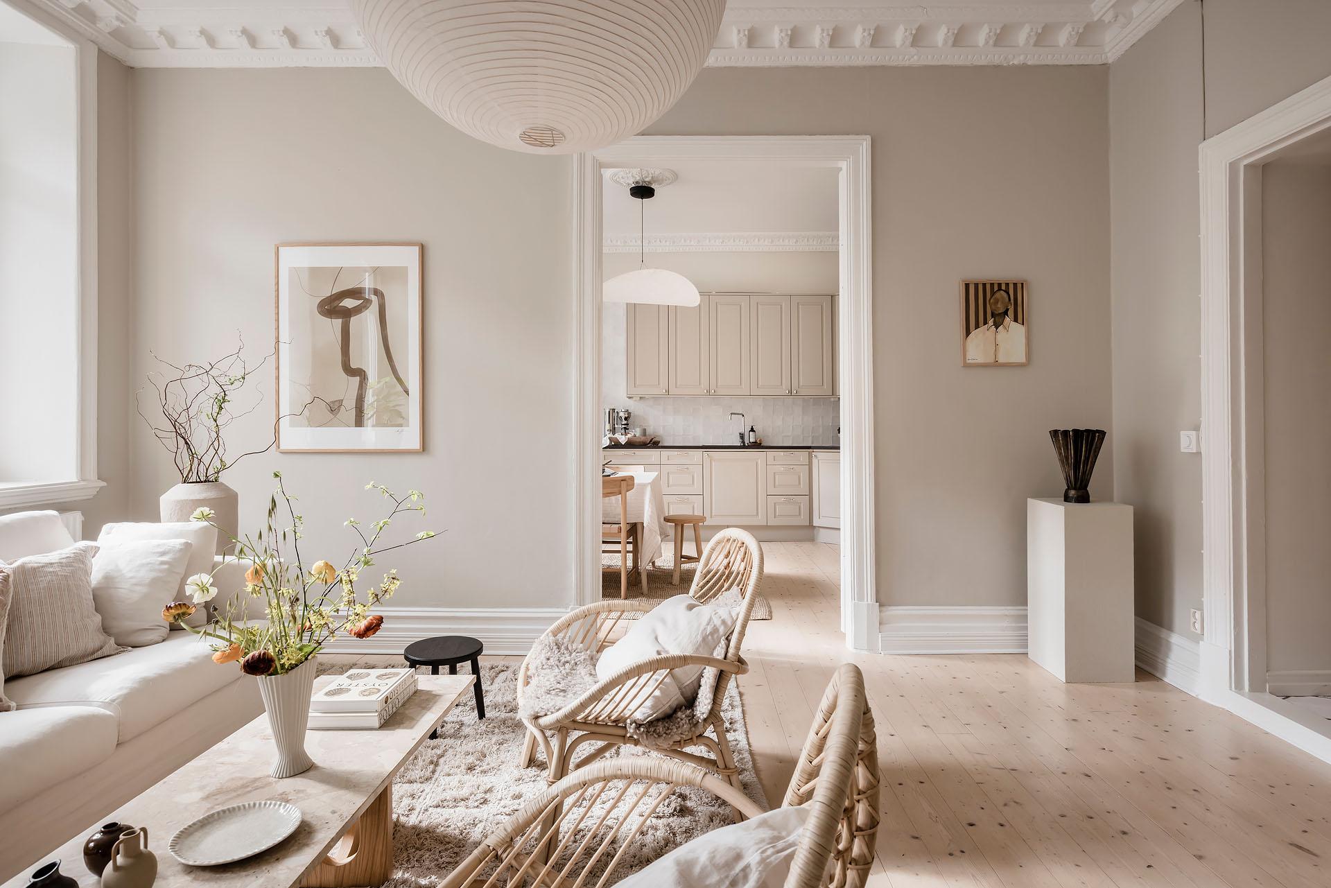 Välkommen till denna underbara sekelskiftestrea!