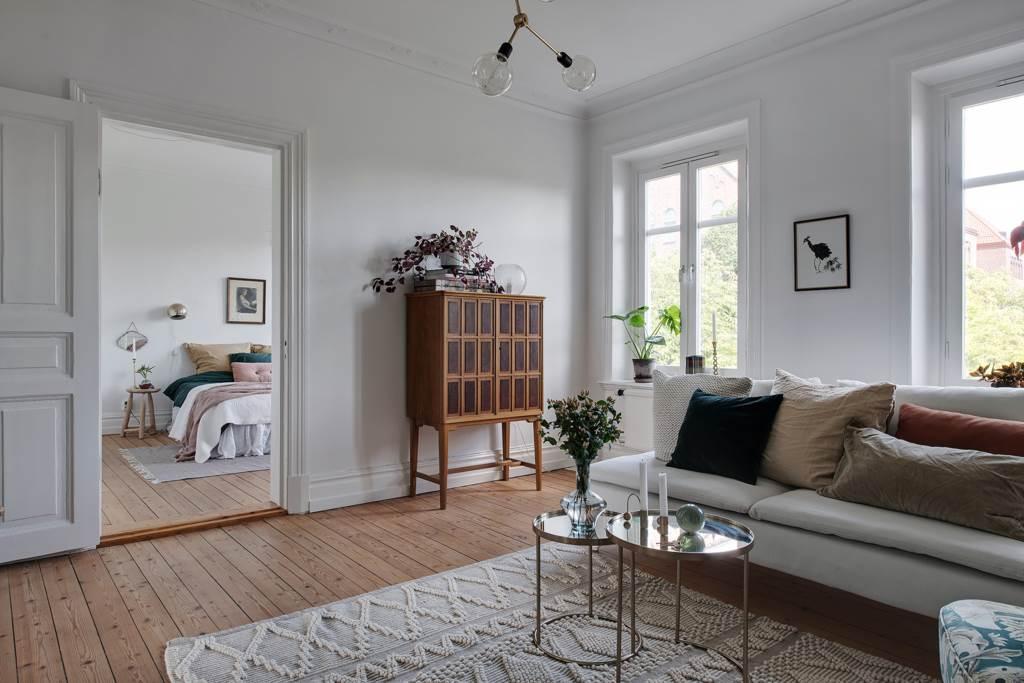 Lågupplöst Brädgolven är i toppform 108 år senare