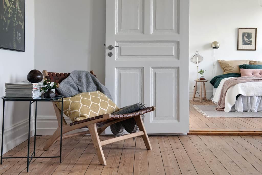 Lågupplöst Snickeri och finish på hög nivå