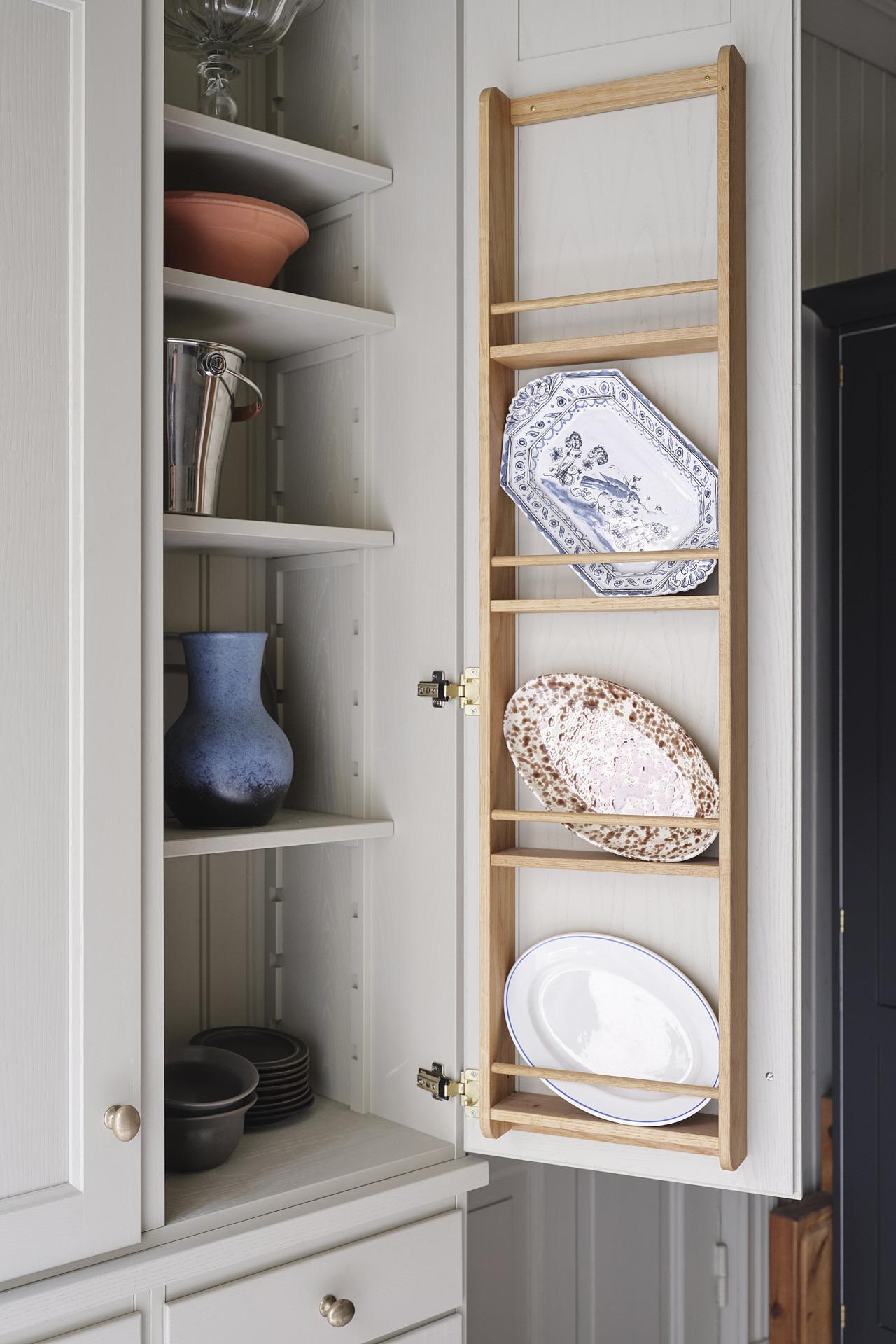 Den perfekta fickan för finporslinet