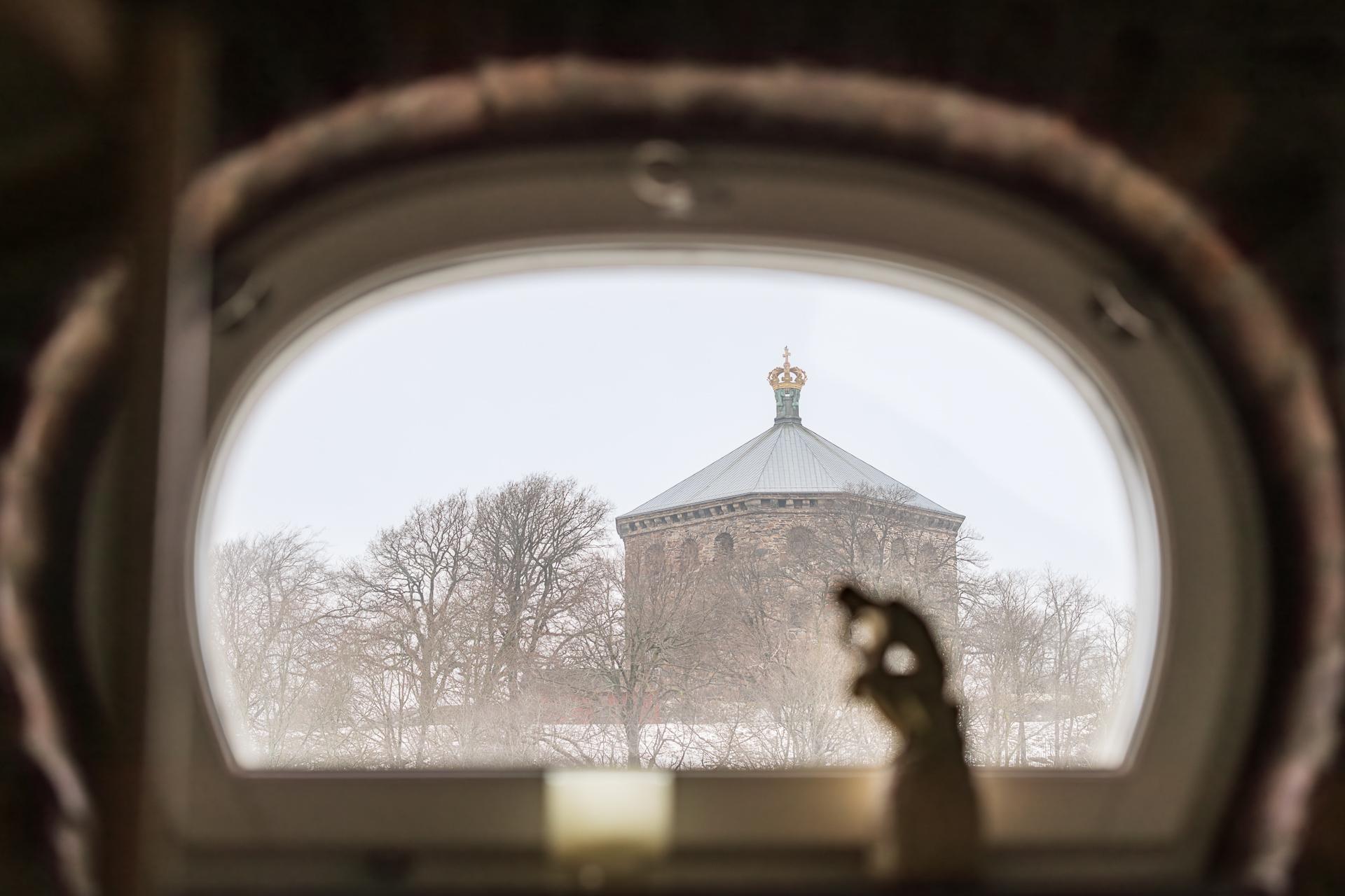 Tänk nyårsafton här