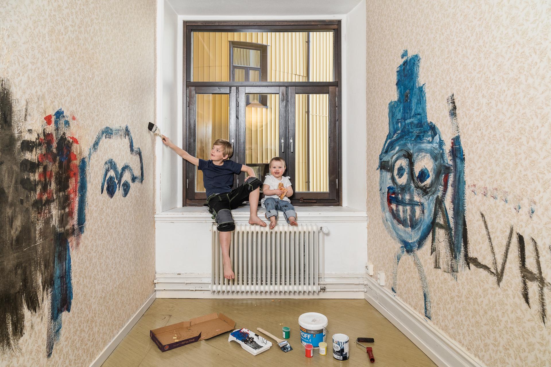 Lågupplöst Vi ses på visningen!