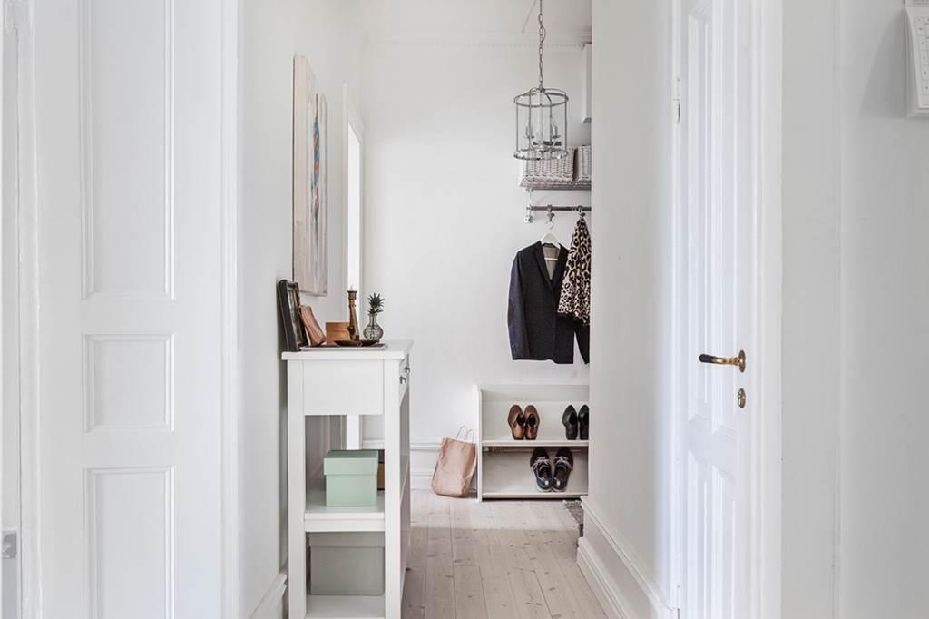 Lågupplöst Lågupplöst Snickerierna håller hög klass