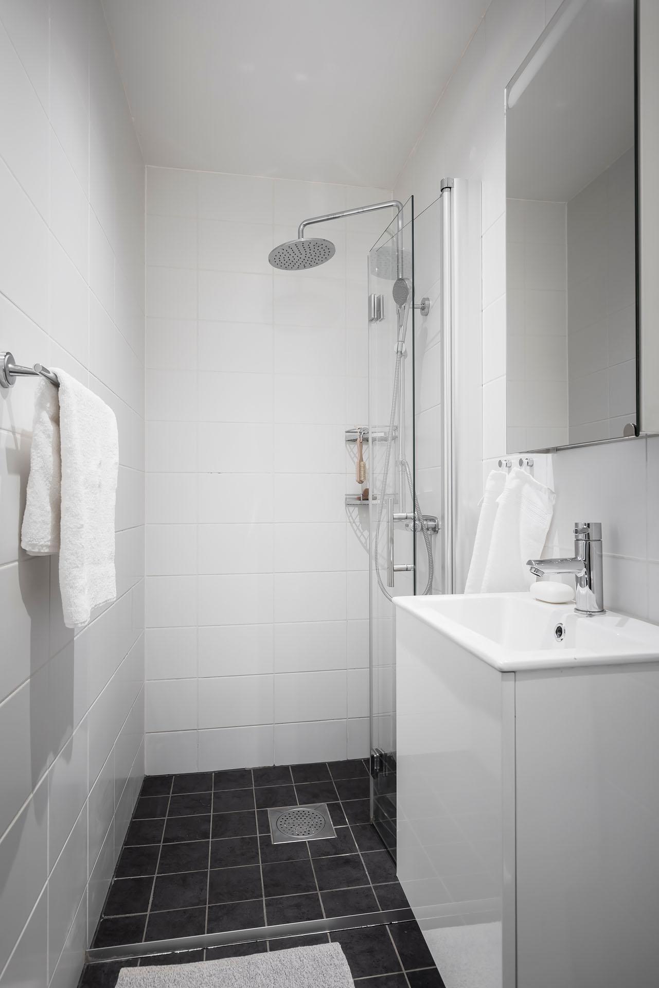 Stilsäkert och helkaklat