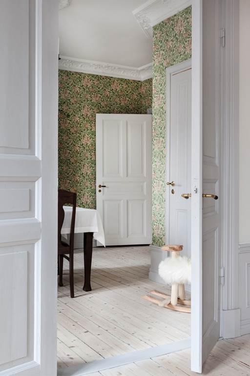 Lågupplöst En dröm för den som är svag för snickerier