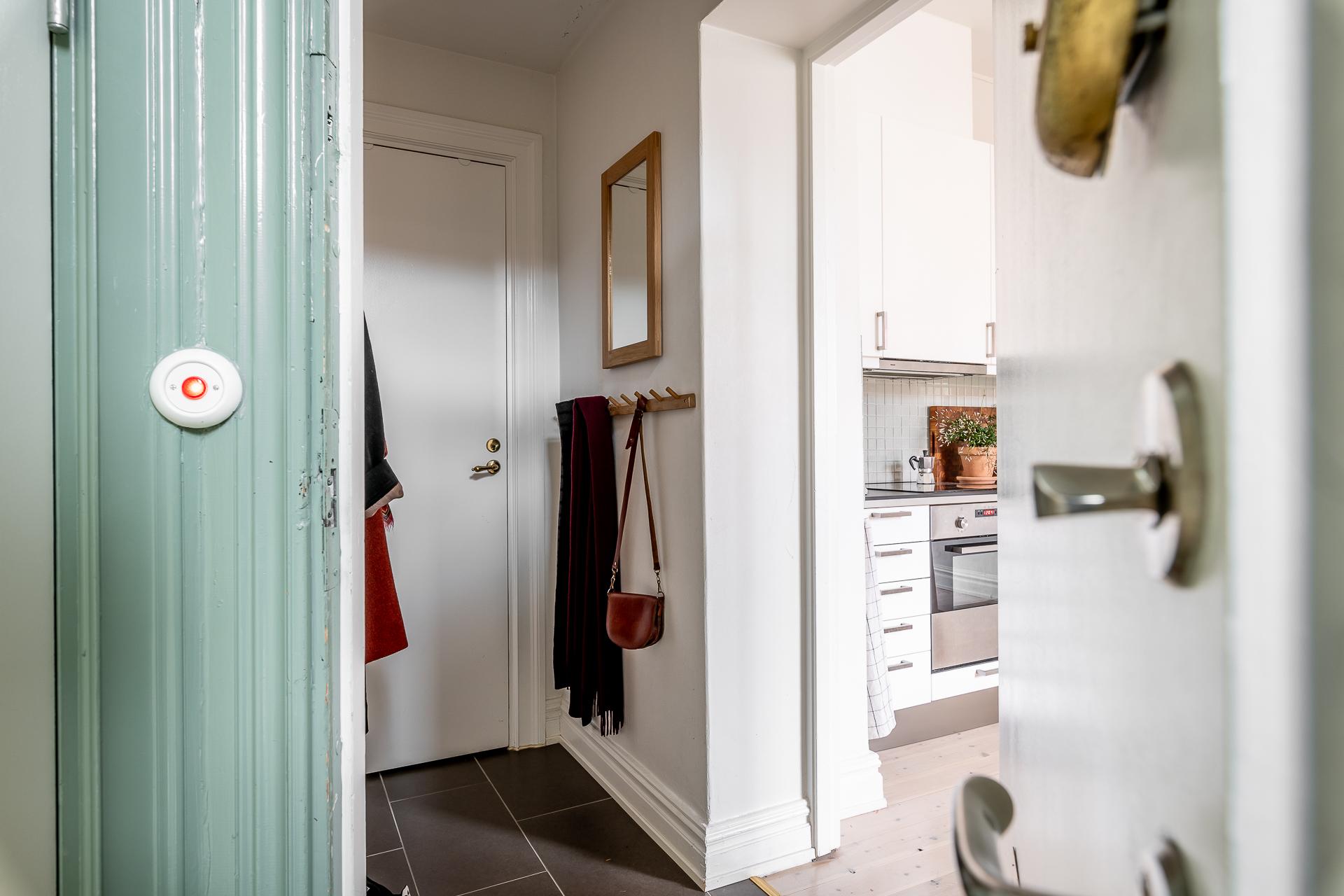 Välkommen på visning!