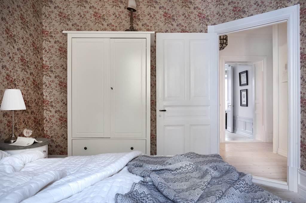 Lågupplöst Lågupplöst Det blommar redan på Övre Majorsgatan 12