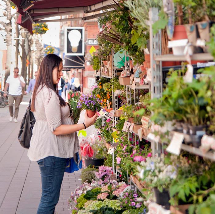 Lågupplöst ...trevliga små butiker