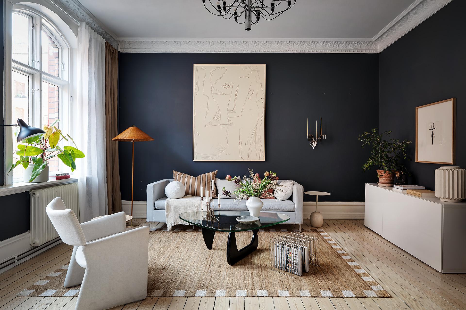 Välkommen till detta drömhem om närmare 60 kvm!