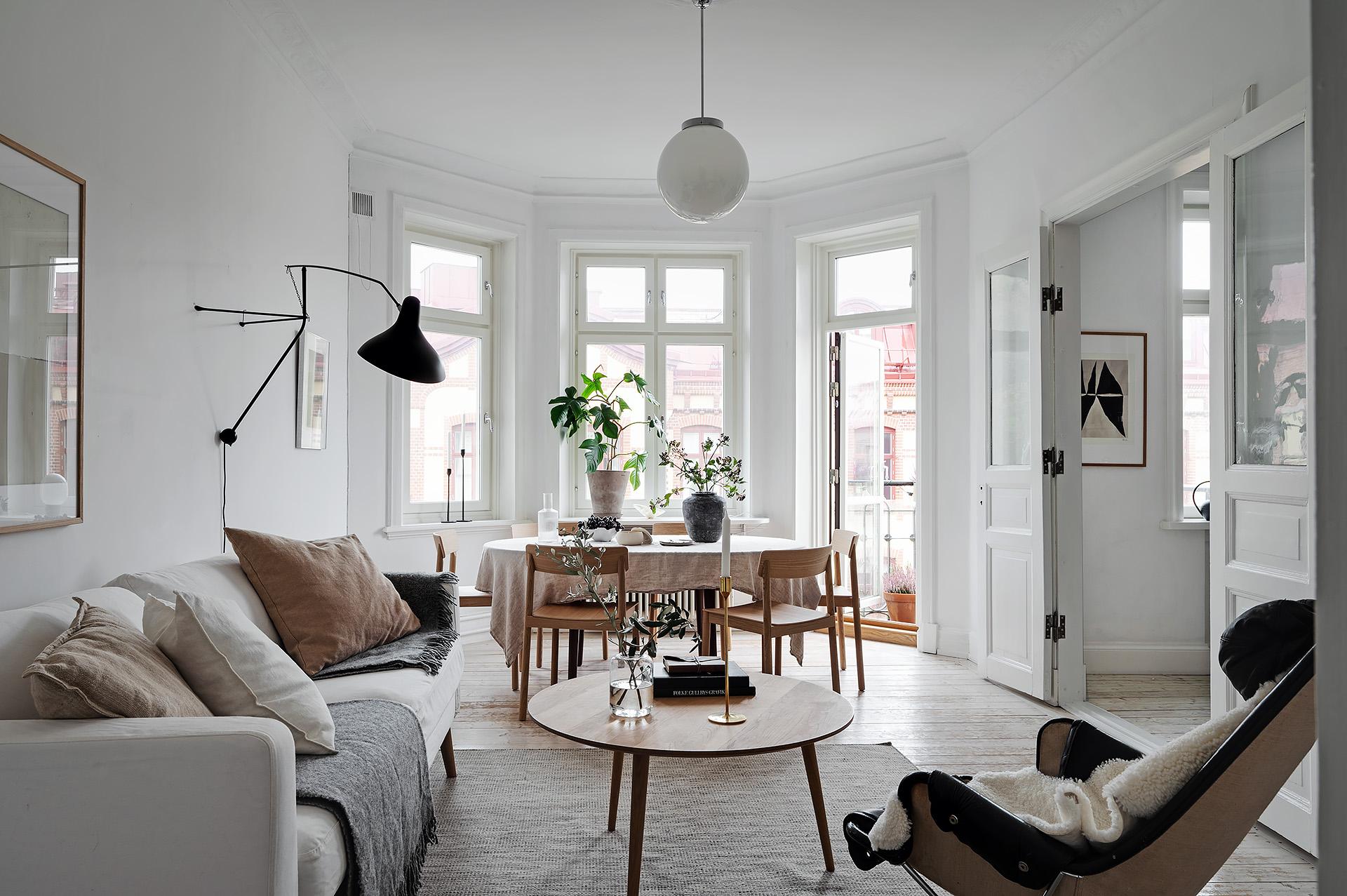 Välkommen till ett hem med kvaliteter utöver det vanliga!