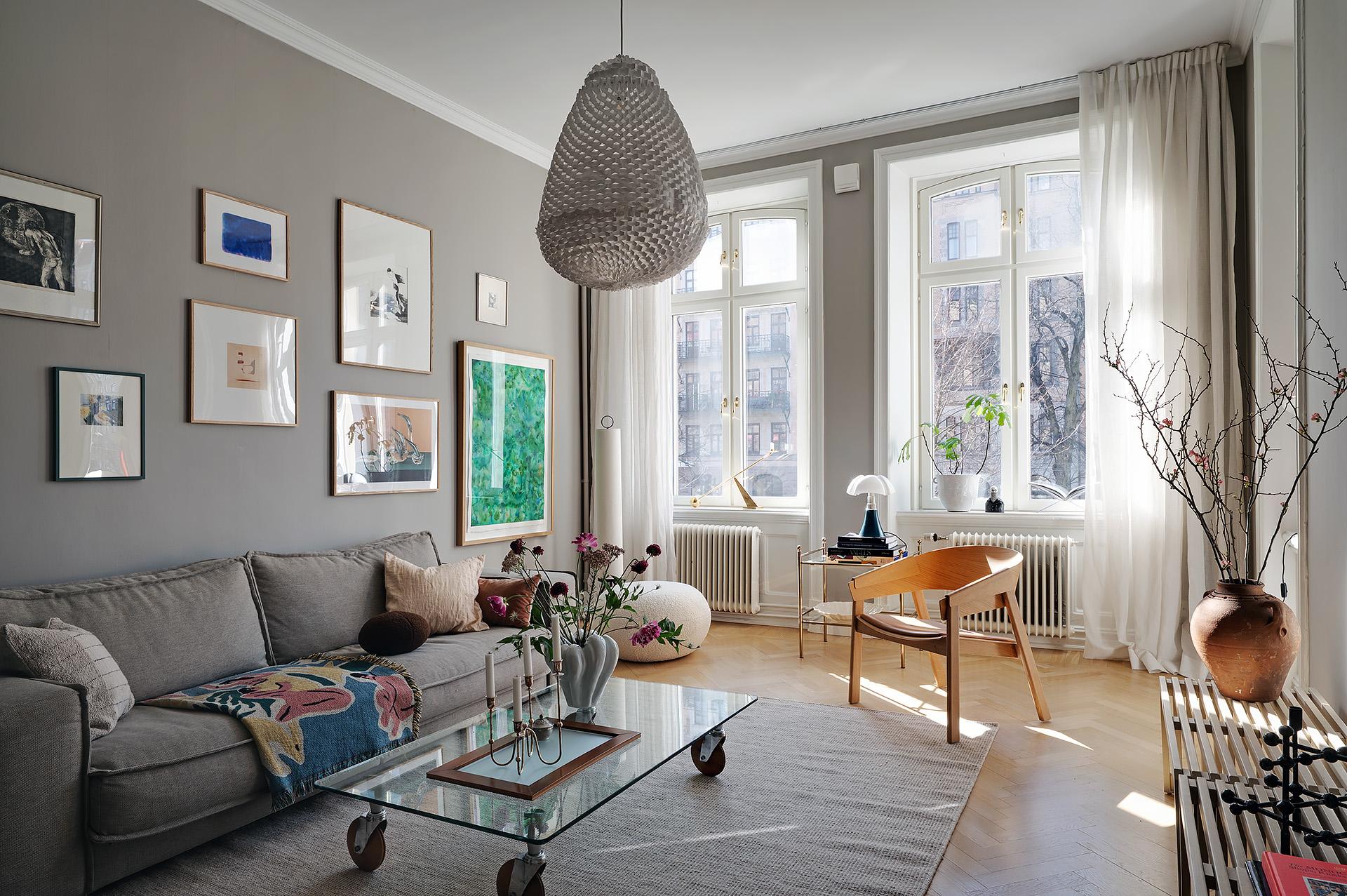 Välkommen till denna sekelskiftesdröm