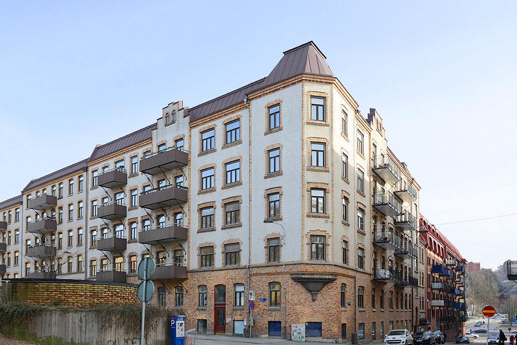 Välkommen till denna välskötta fastighet!