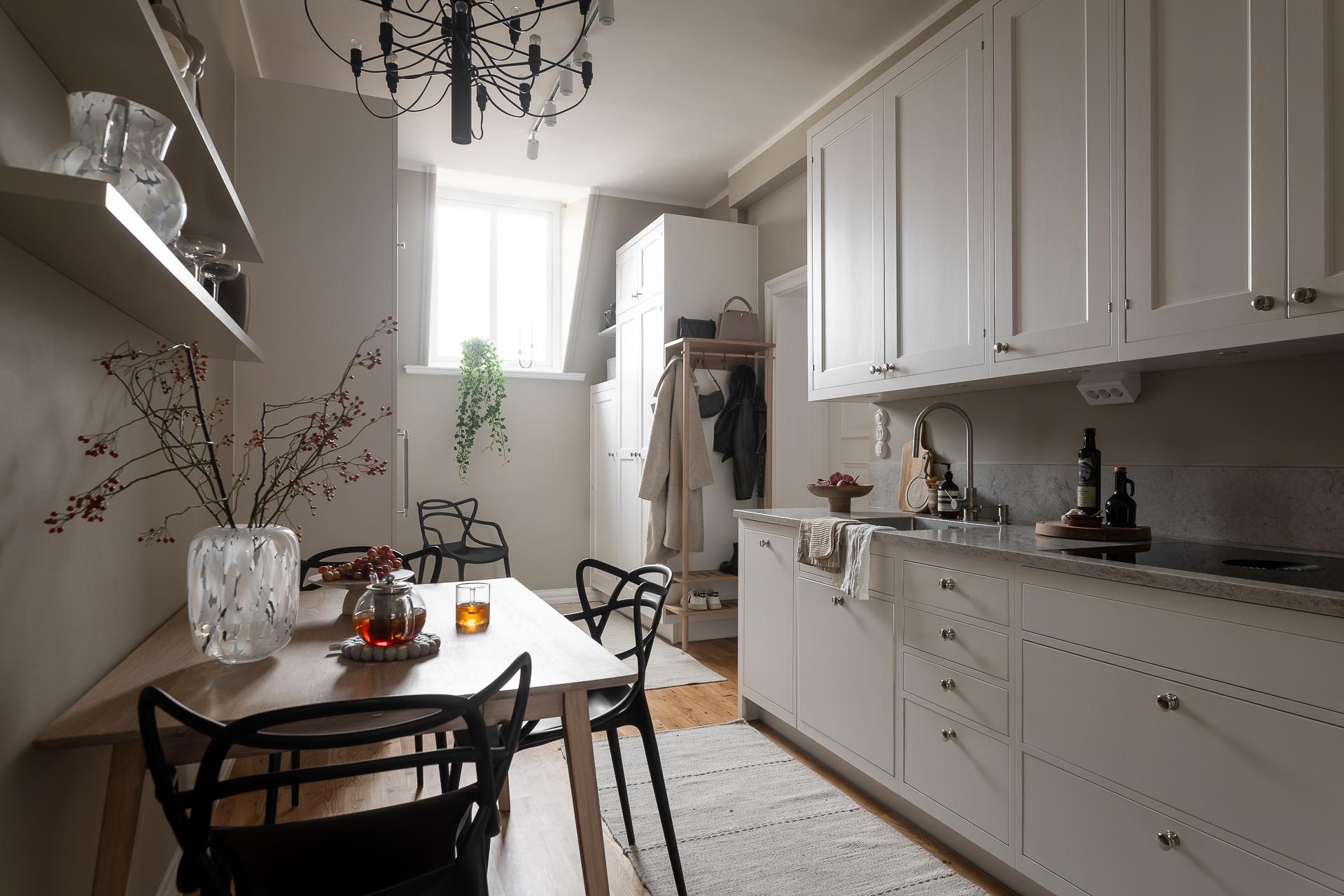 Platsbyggt. Välbyggt. Underbart