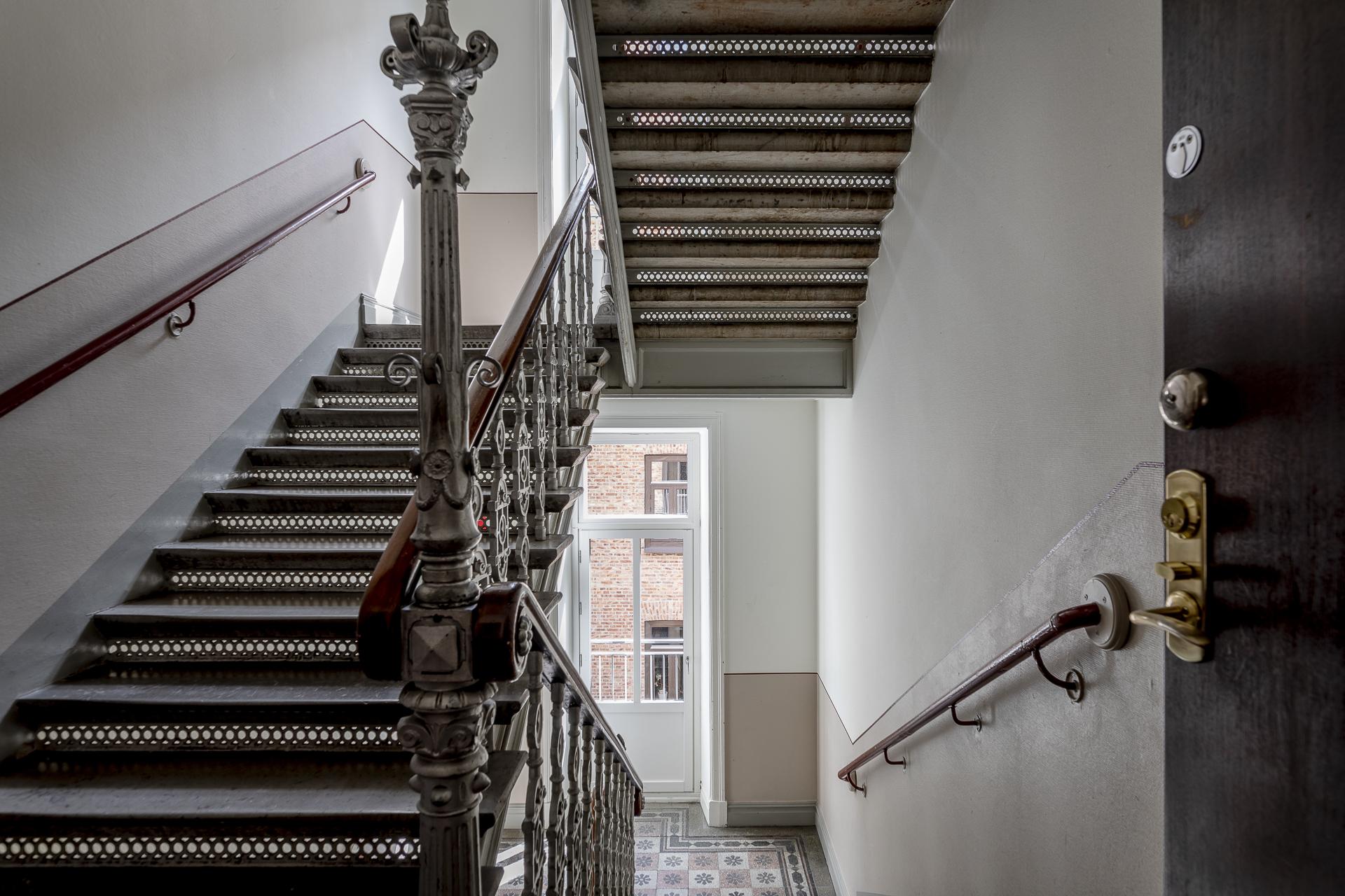 Gemensamma balkonger blir grädde på moset