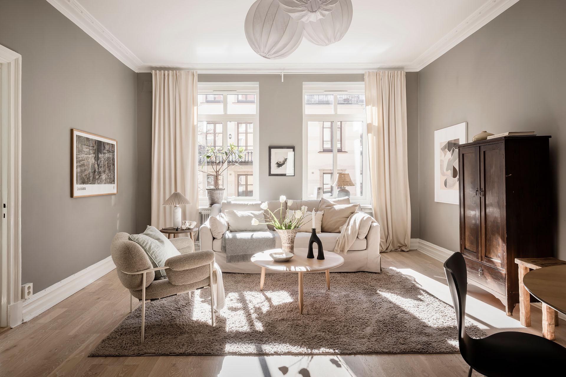 Soldränkt söderläge