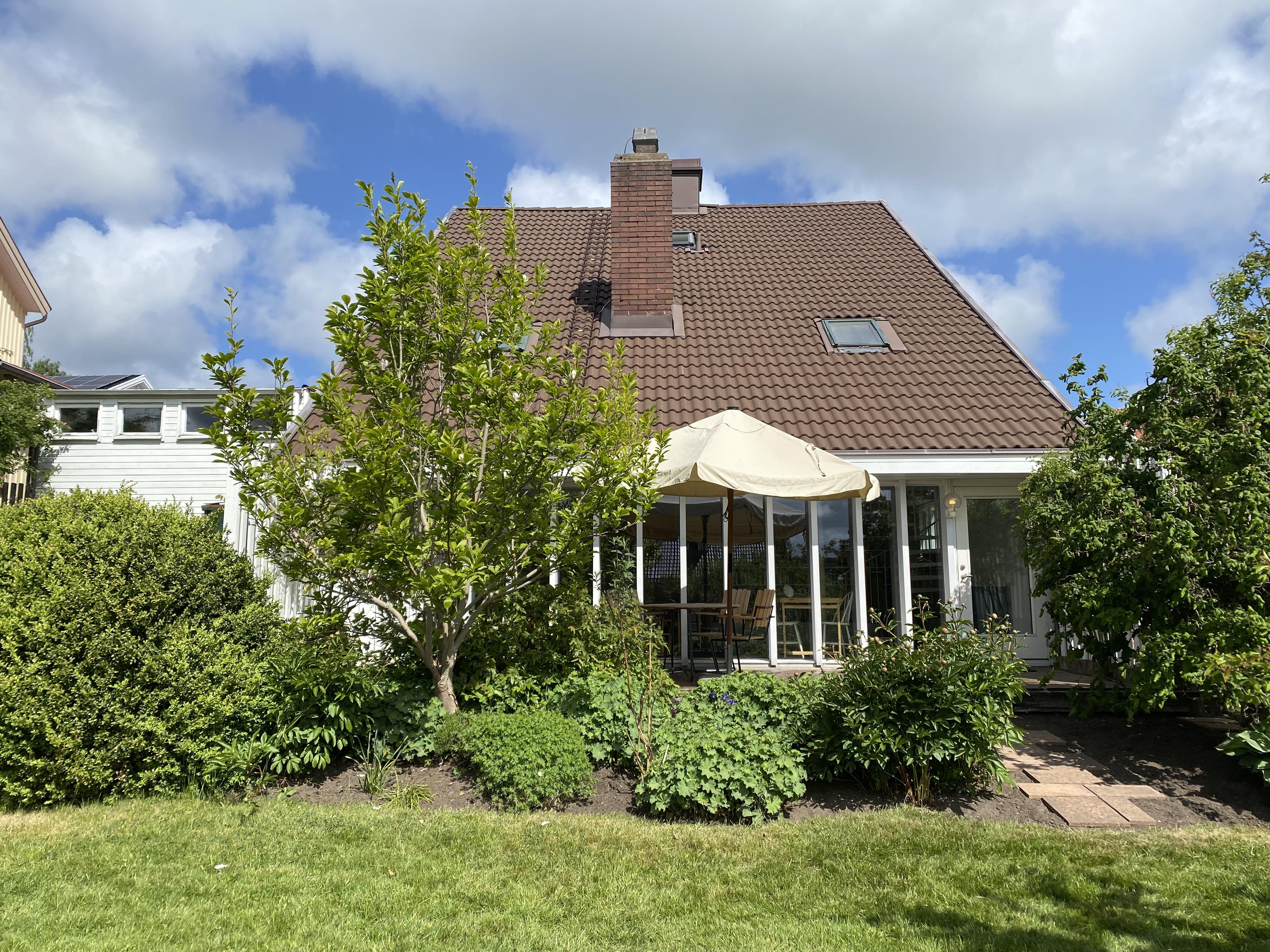 Säljarens sommarbild