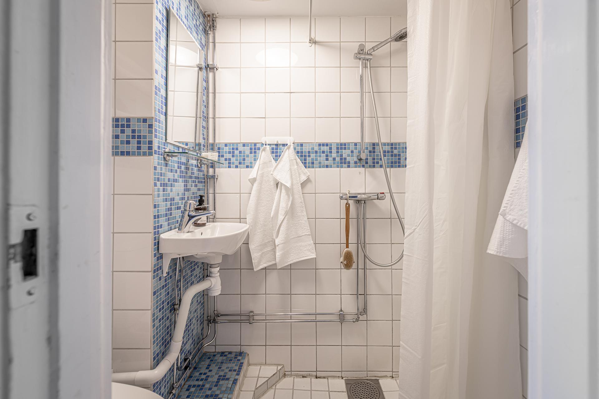 Stammarna i föreningen relinades 2019/2020