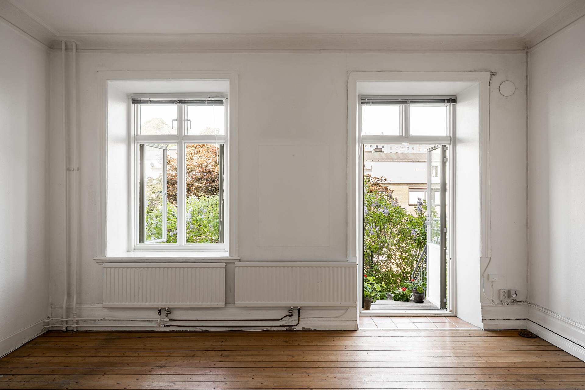 Sekelskiftestvåa med stor potential att bli en sann dröm!