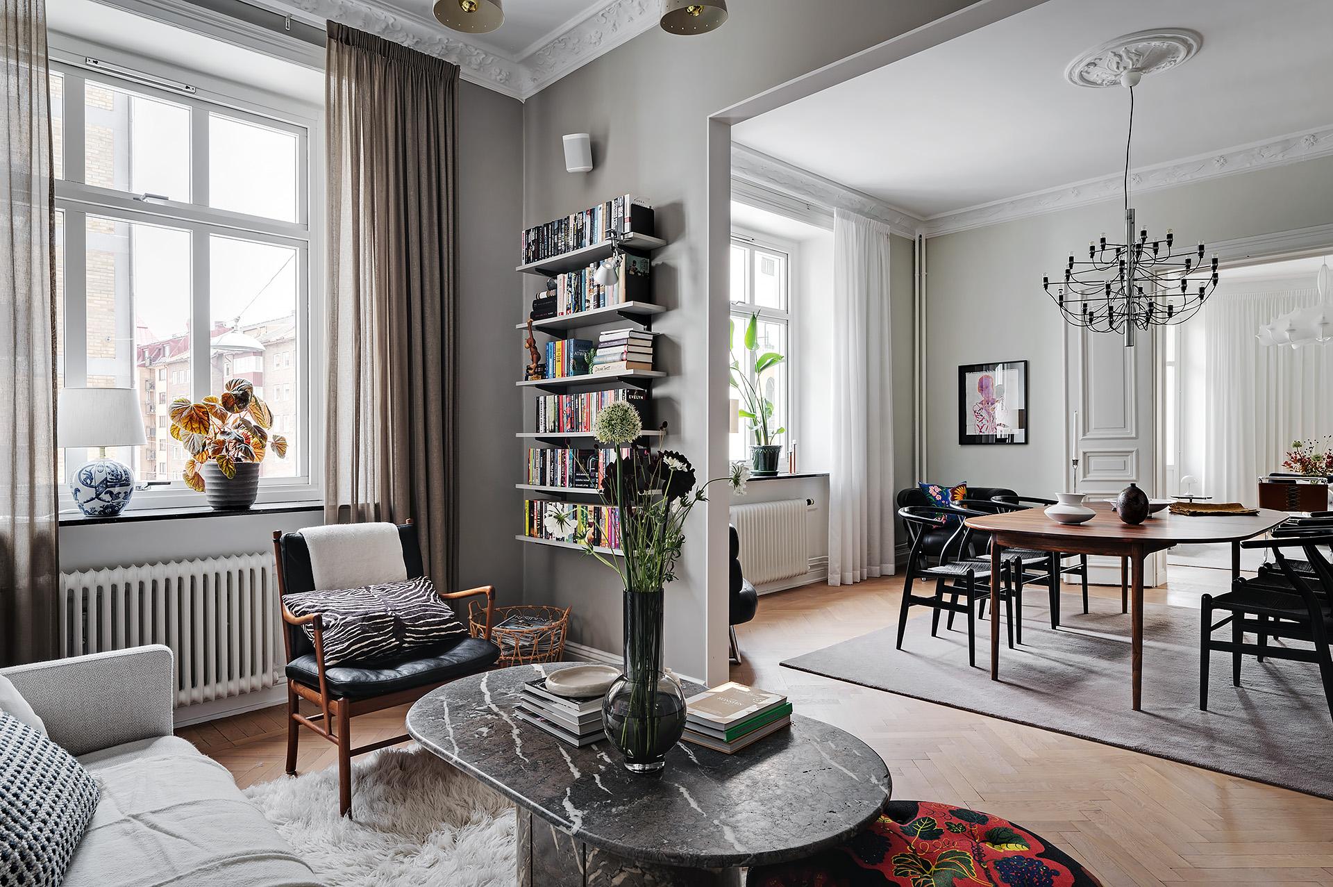 Här kan en vägg sättas upp för den som vill